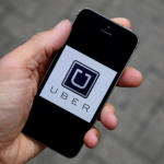 Uber and the Hidden Breach