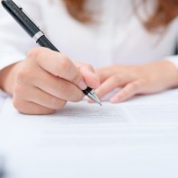 Do you trust an organisation with your data?