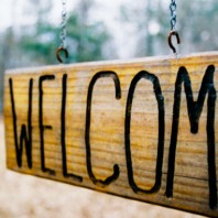 Welcoming Katie Fairman from Dilys Jones Associates